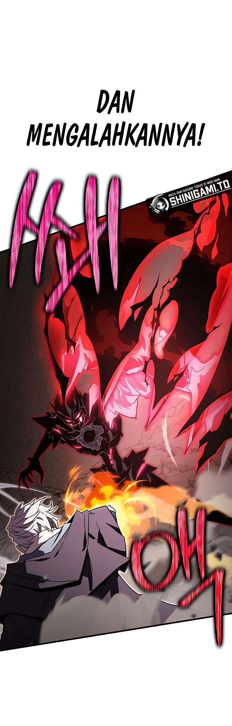 Limit-Breaking Genius Mage Chapter 22 - halaman 50