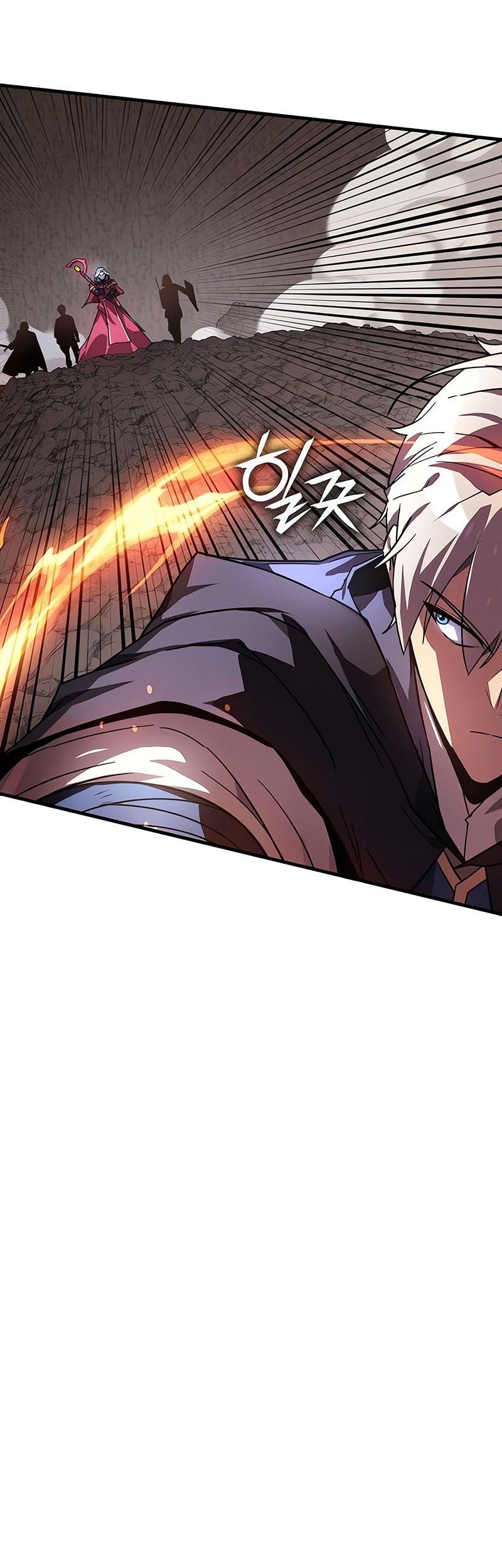 Limit-Breaking Genius Mage Chapter 22 - halaman 52