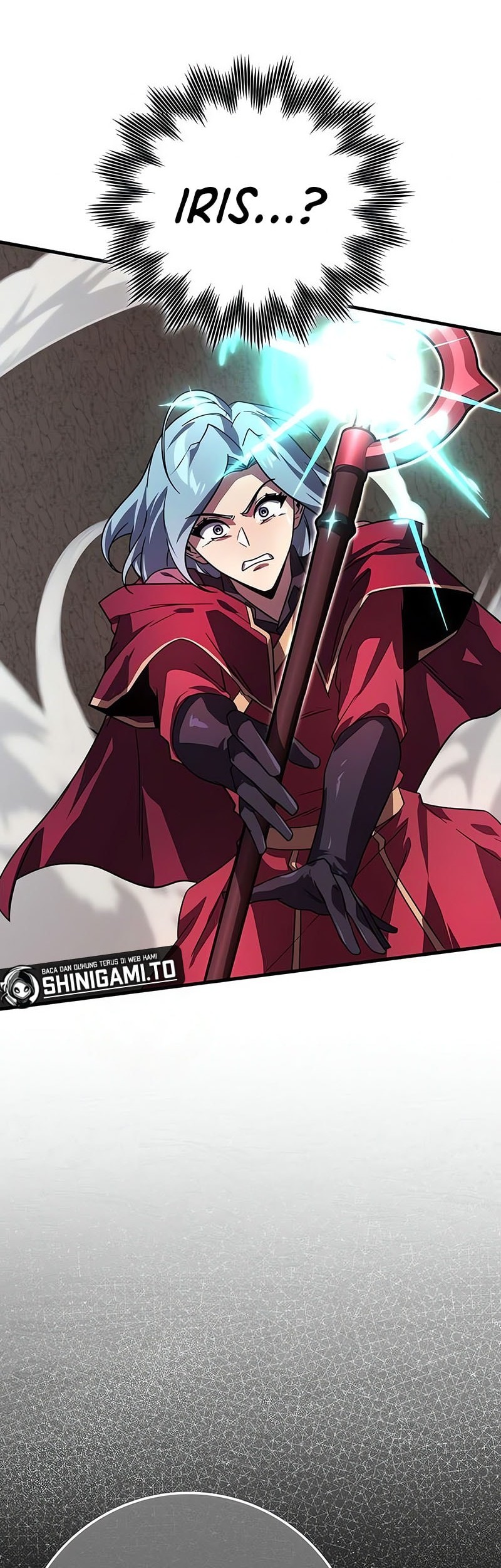 Limit-Breaking Genius Mage Chapter 22 - halaman 53