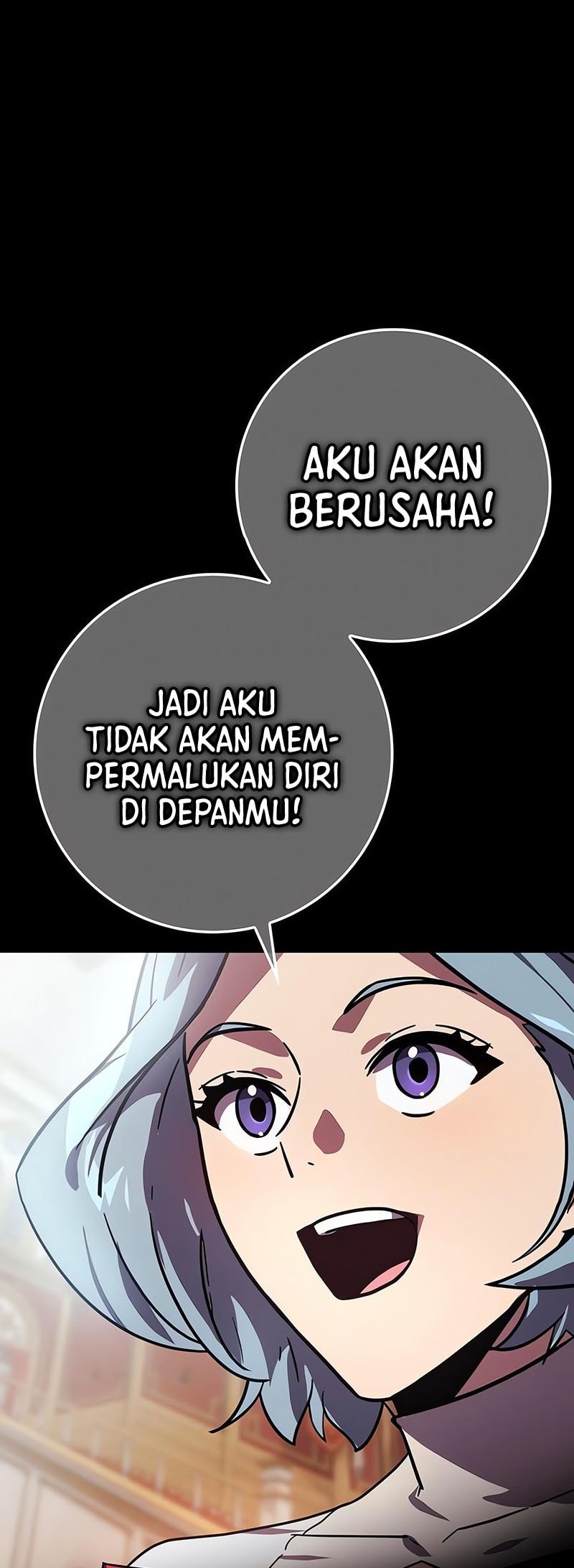 Limit-Breaking Genius Mage Chapter 22 - halaman 55