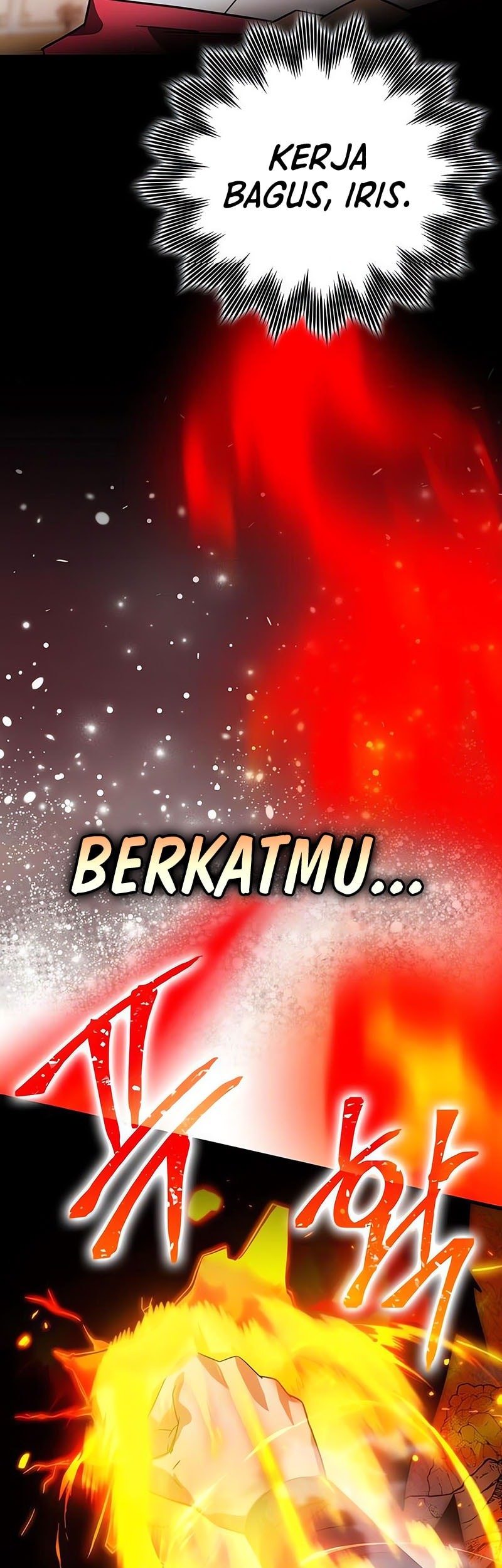 Limit-Breaking Genius Mage Chapter 22 - halaman 56