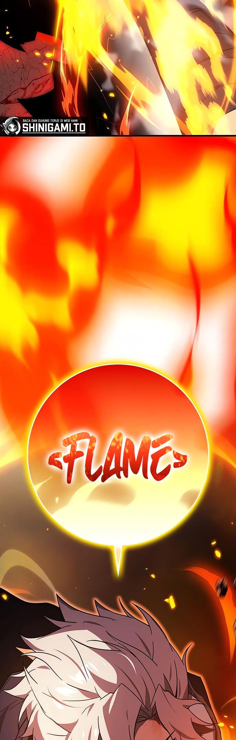 Limit-Breaking Genius Mage Chapter 22 - halaman 57