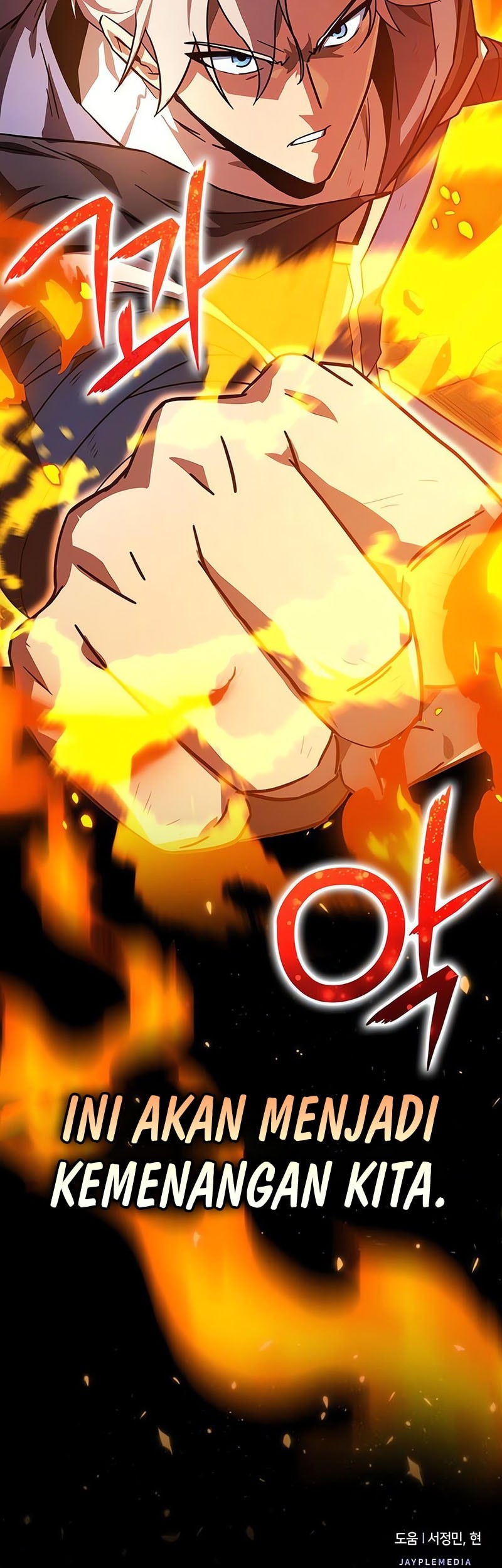 Limit-Breaking Genius Mage Chapter 22 - halaman 58