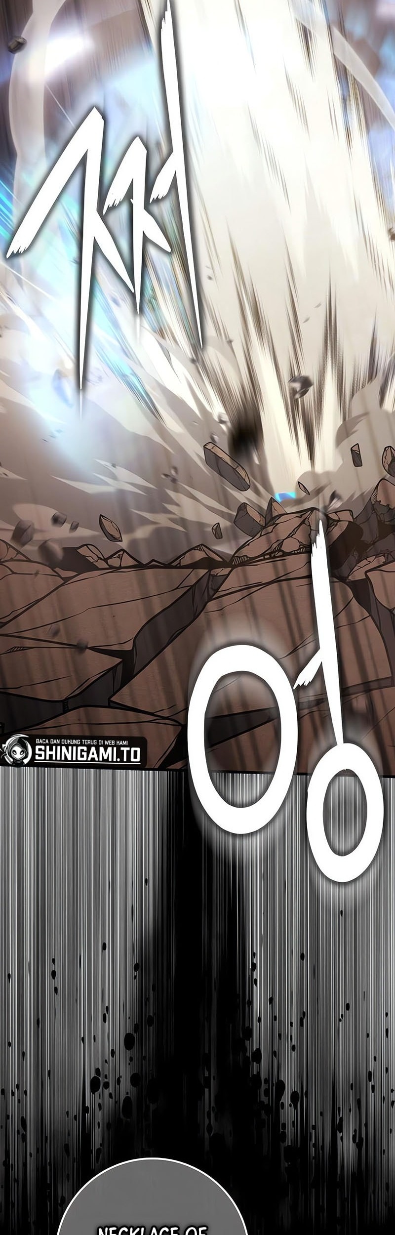 Limit-Breaking Genius Mage Chapter 22 - halaman 7