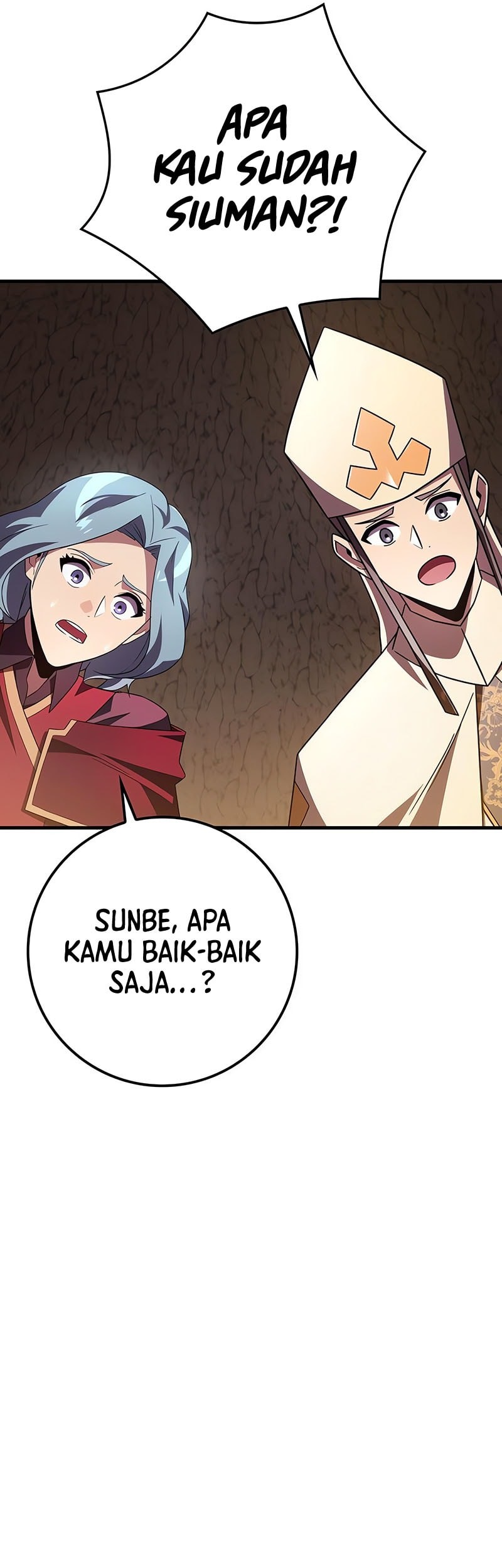 Limit-Breaking Genius Mage Chapter 23 - halaman 14
