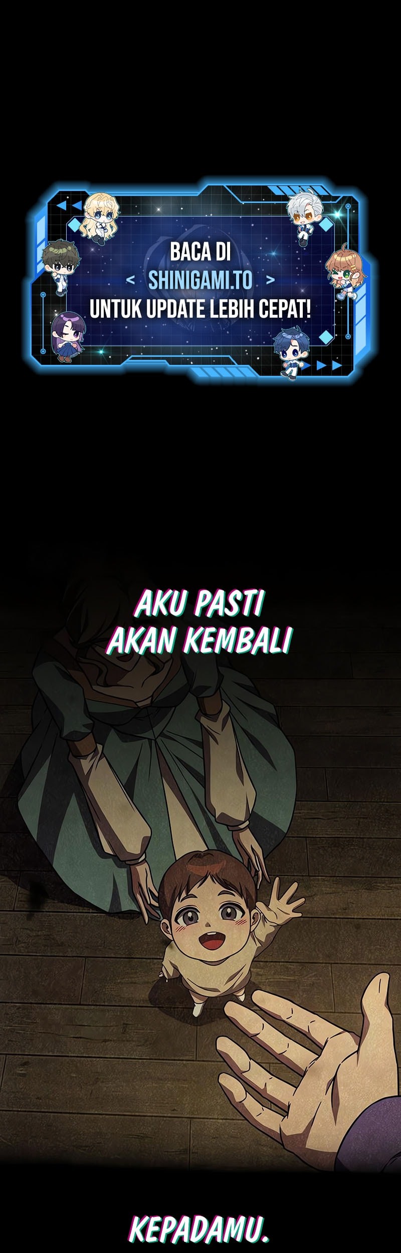 Limit-Breaking Genius Mage Chapter 23 - halaman 2