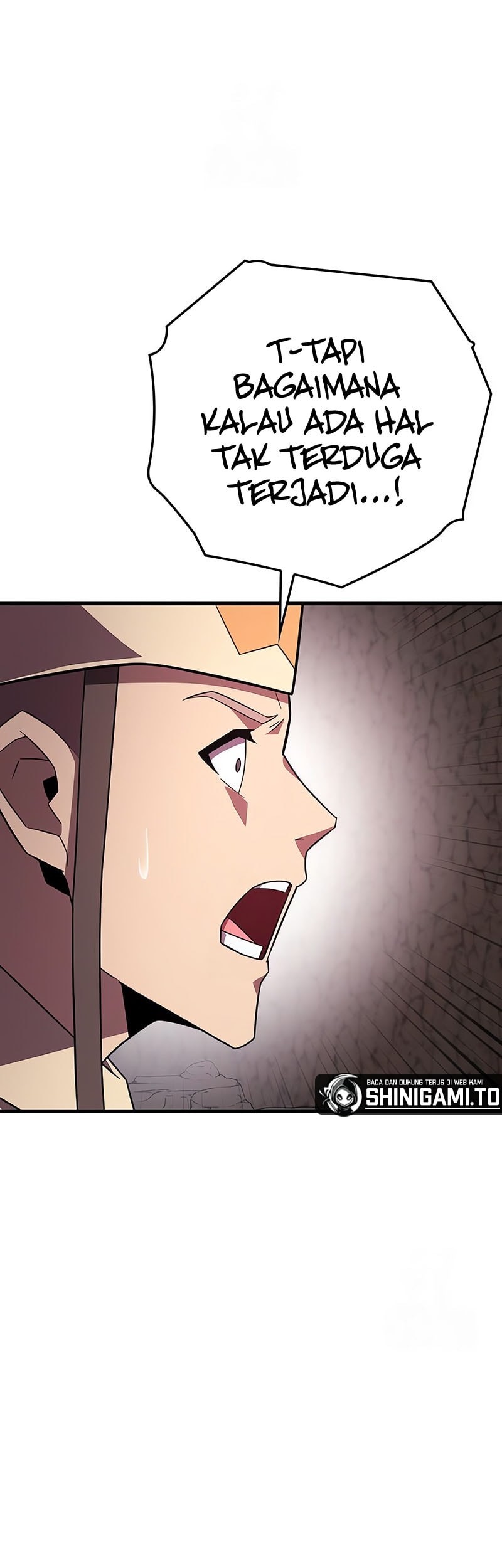 Limit-Breaking Genius Mage Chapter 23 - halaman 20