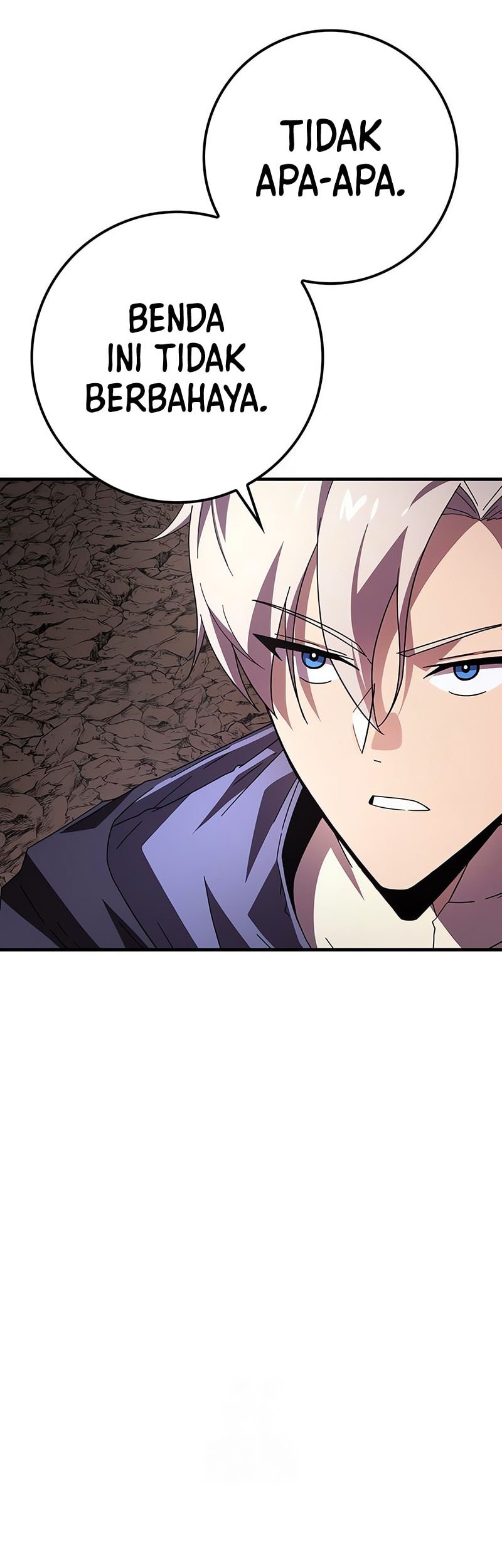 Limit-Breaking Genius Mage Chapter 23 - halaman 21