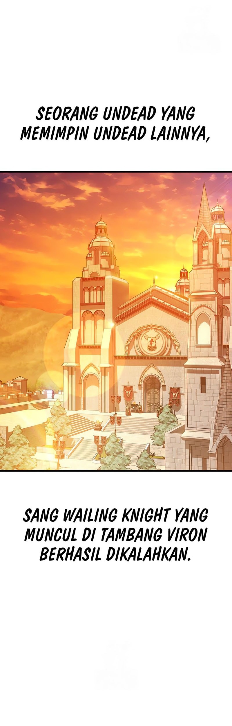 Limit-Breaking Genius Mage Chapter 23 - halaman 27