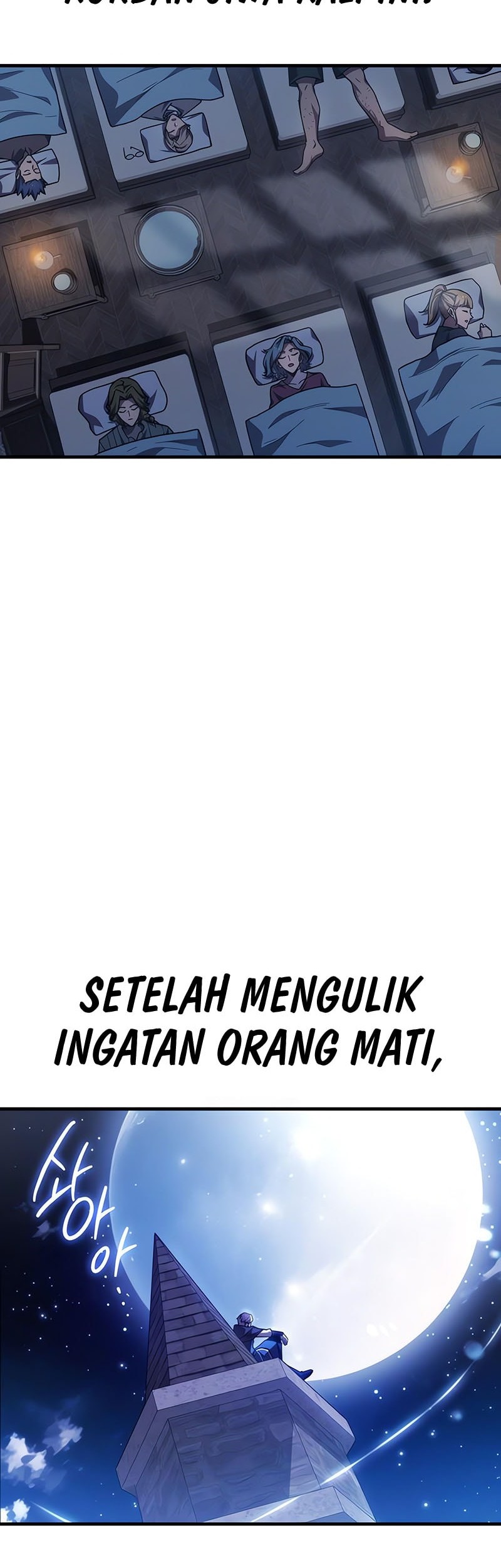 Limit-Breaking Genius Mage Chapter 23 - halaman 29