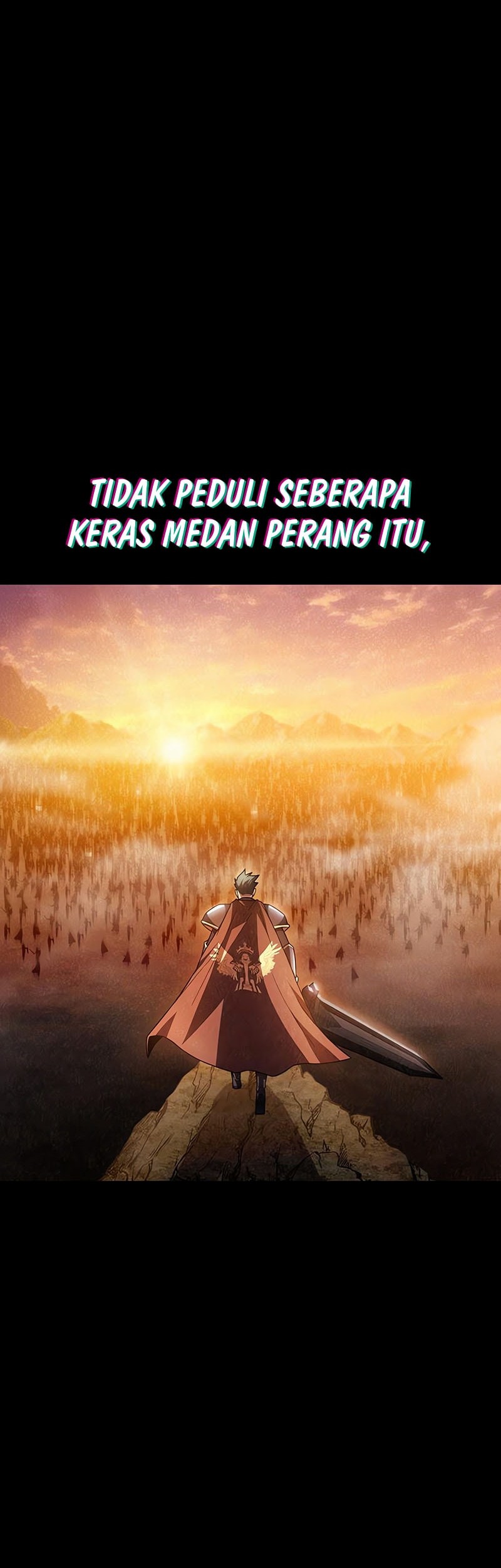 Limit-Breaking Genius Mage Chapter 23 - halaman 3
