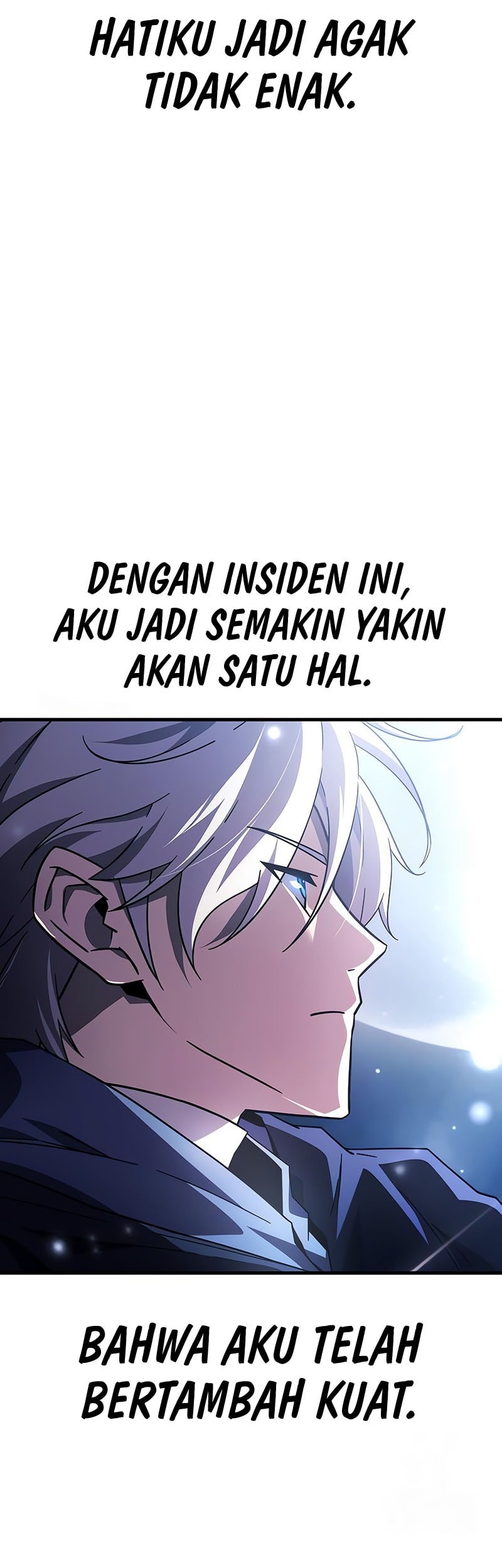 Limit-Breaking Genius Mage Chapter 23 - halaman 30