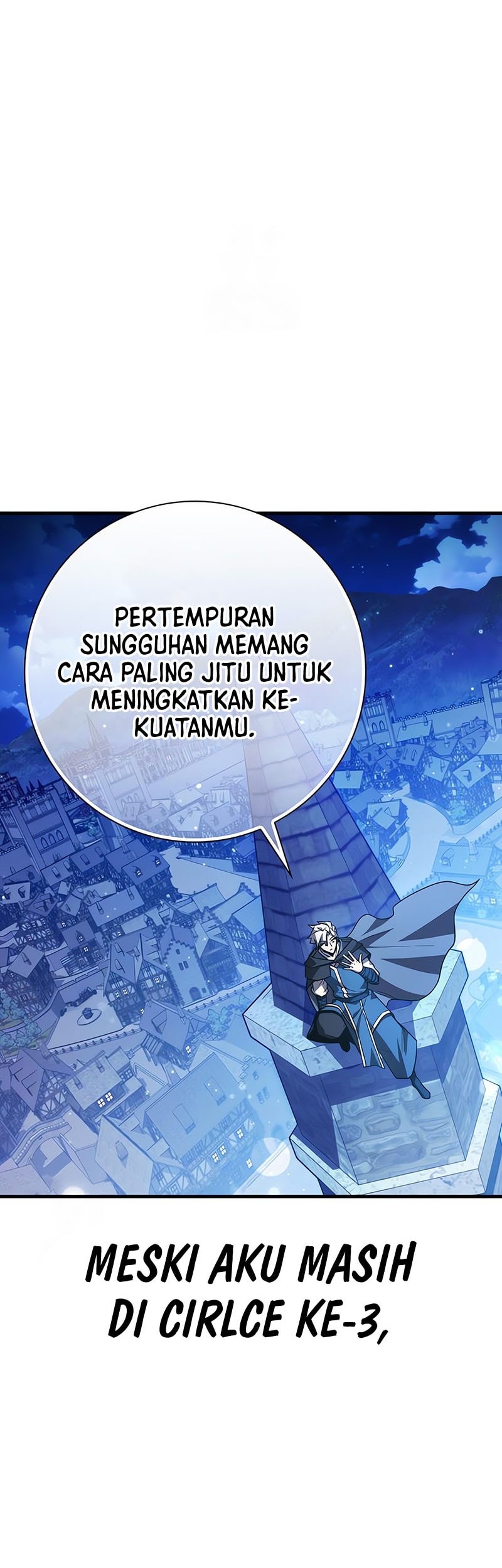 Limit-Breaking Genius Mage Chapter 23 - halaman 31