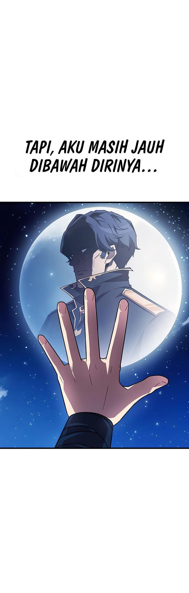 Limit-Breaking Genius Mage Chapter 23 - halaman 33