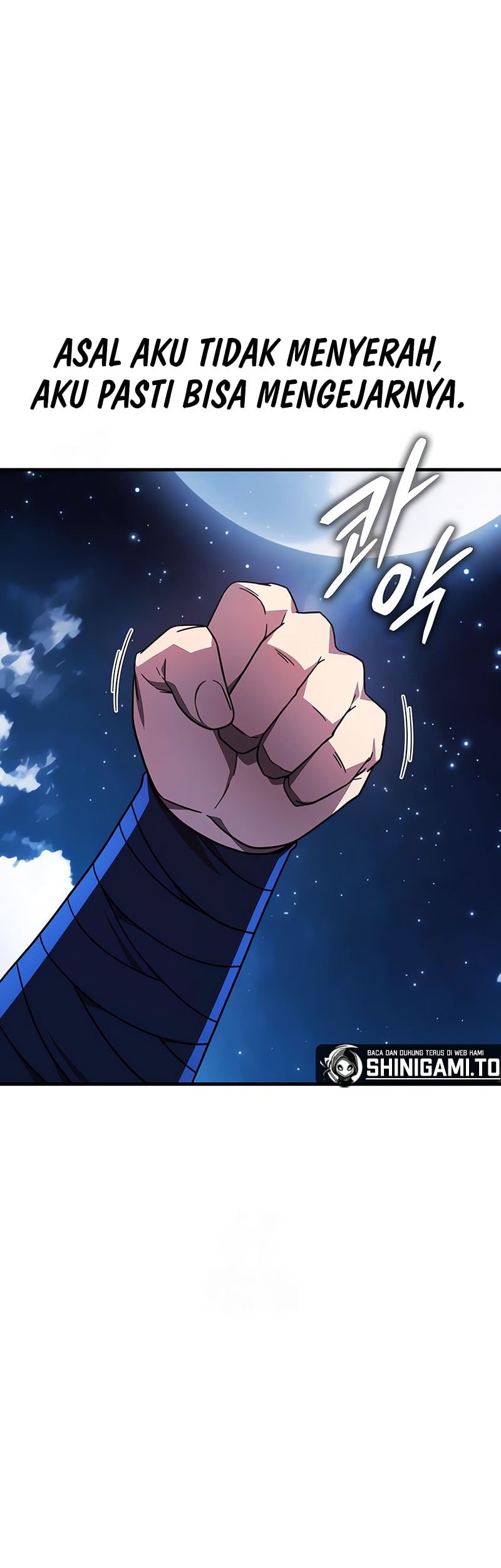 Limit-Breaking Genius Mage Chapter 23 - halaman 34