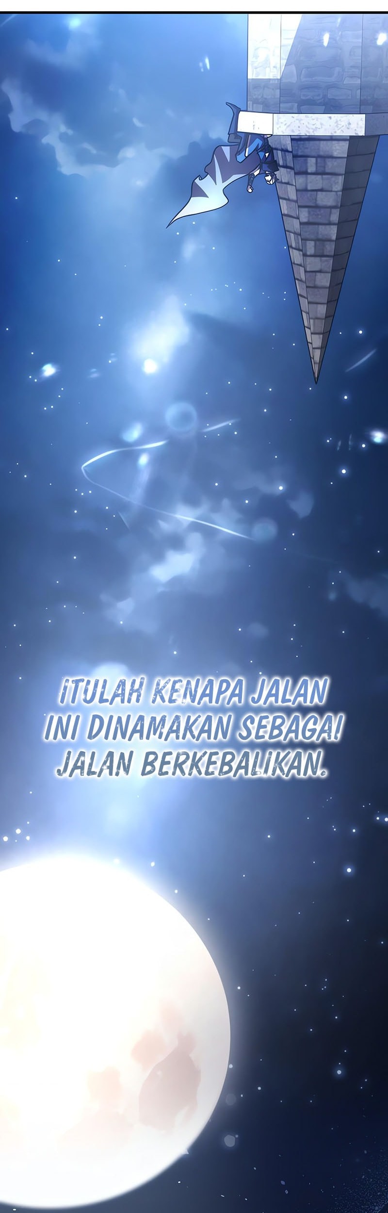 Limit-Breaking Genius Mage Chapter 23 - halaman 35