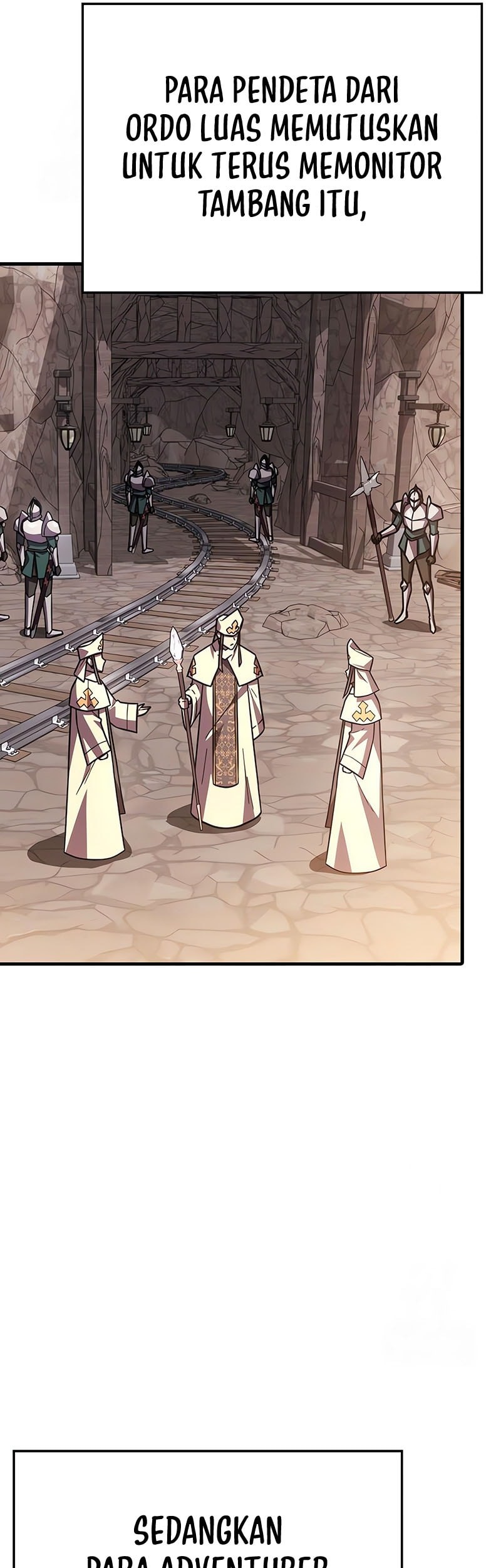 Limit-Breaking Genius Mage Chapter 23 - halaman 38