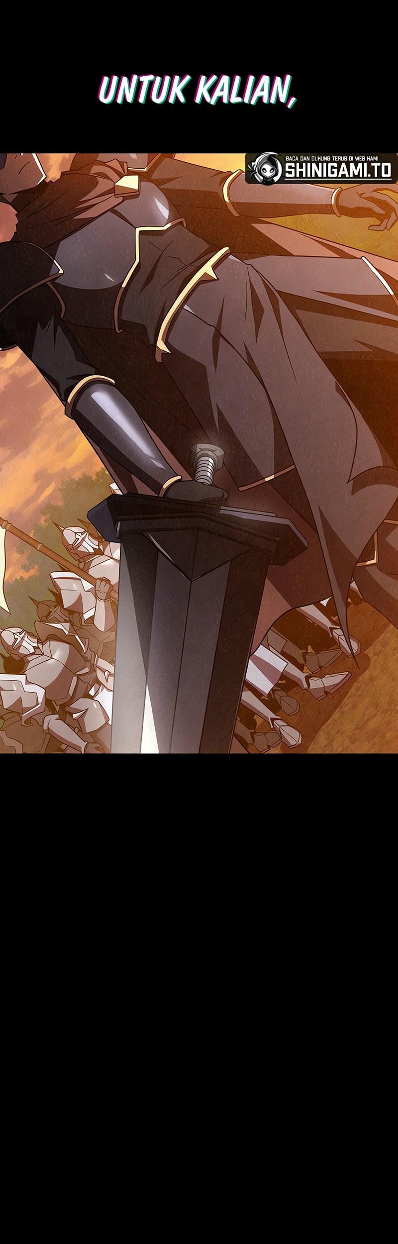 Limit-Breaking Genius Mage Chapter 23 - halaman 4