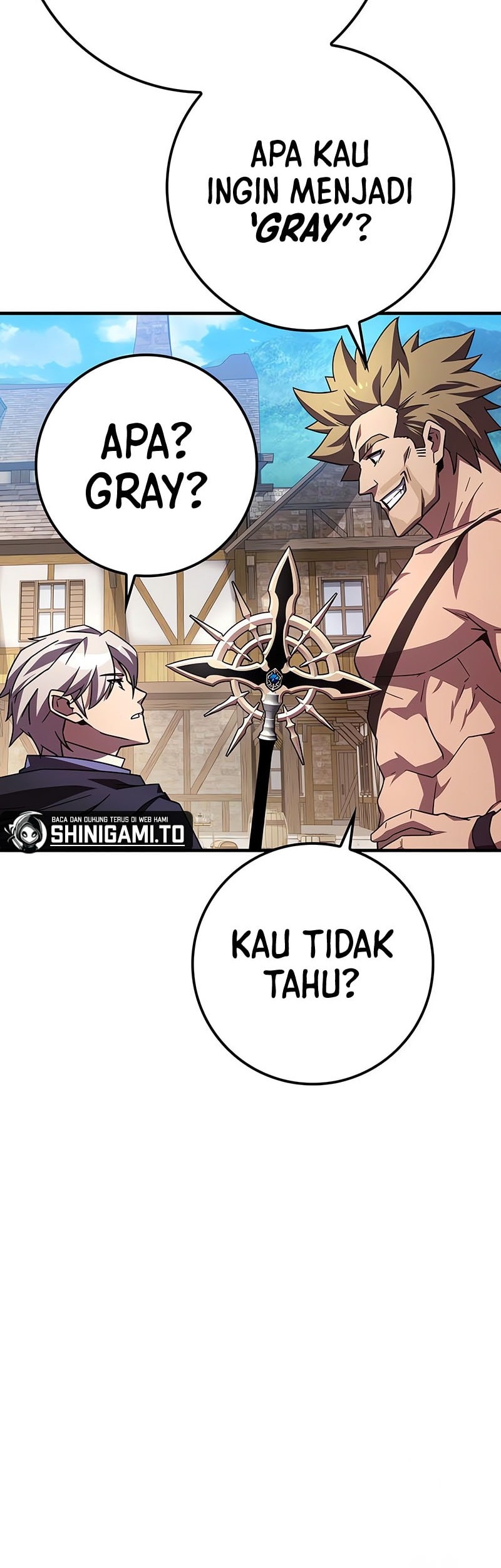 Limit-Breaking Genius Mage Chapter 23 - halaman 41