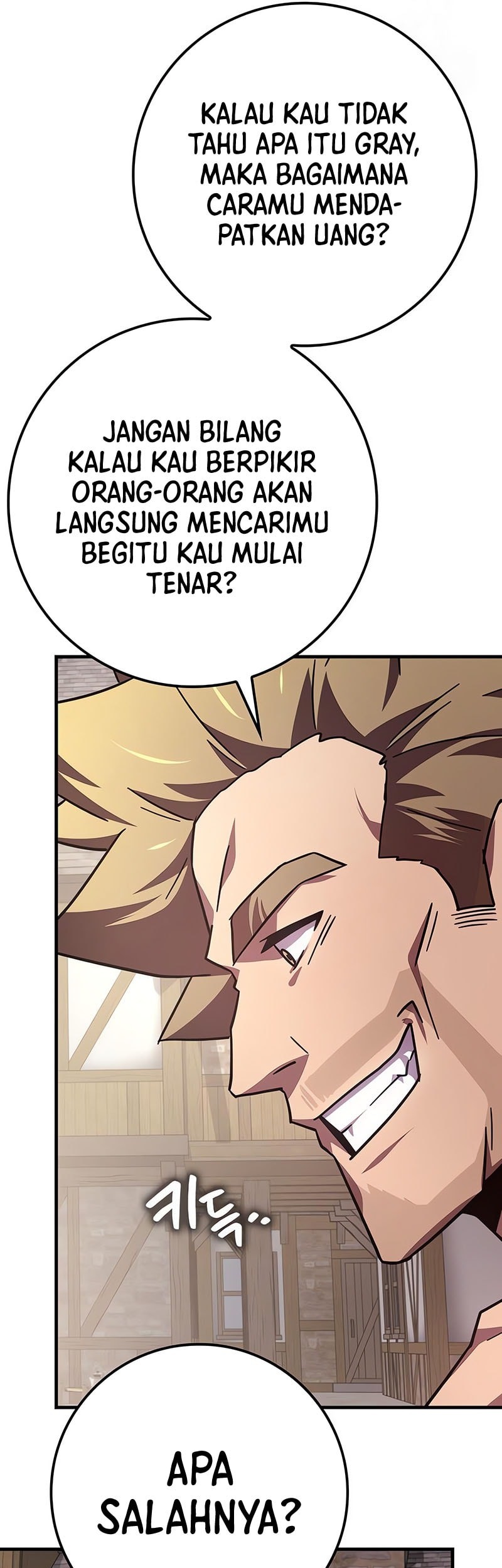 Limit-Breaking Genius Mage Chapter 23 - halaman 42