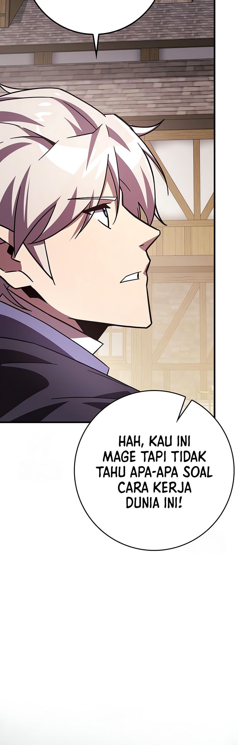 Limit-Breaking Genius Mage Chapter 23 - halaman 43