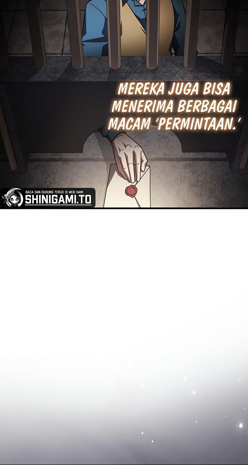 Limit-Breaking Genius Mage Chapter 23 - halaman 45