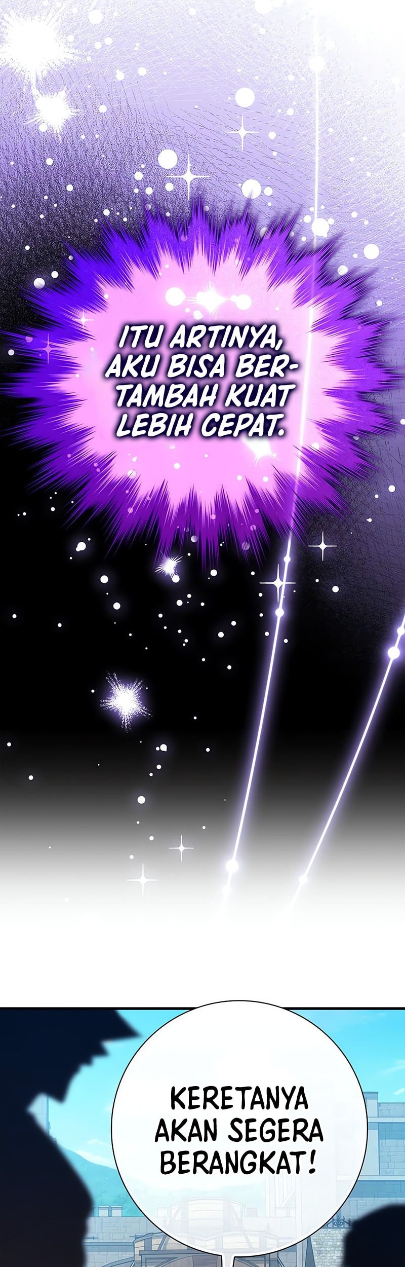 Limit-Breaking Genius Mage Chapter 23 - halaman 51