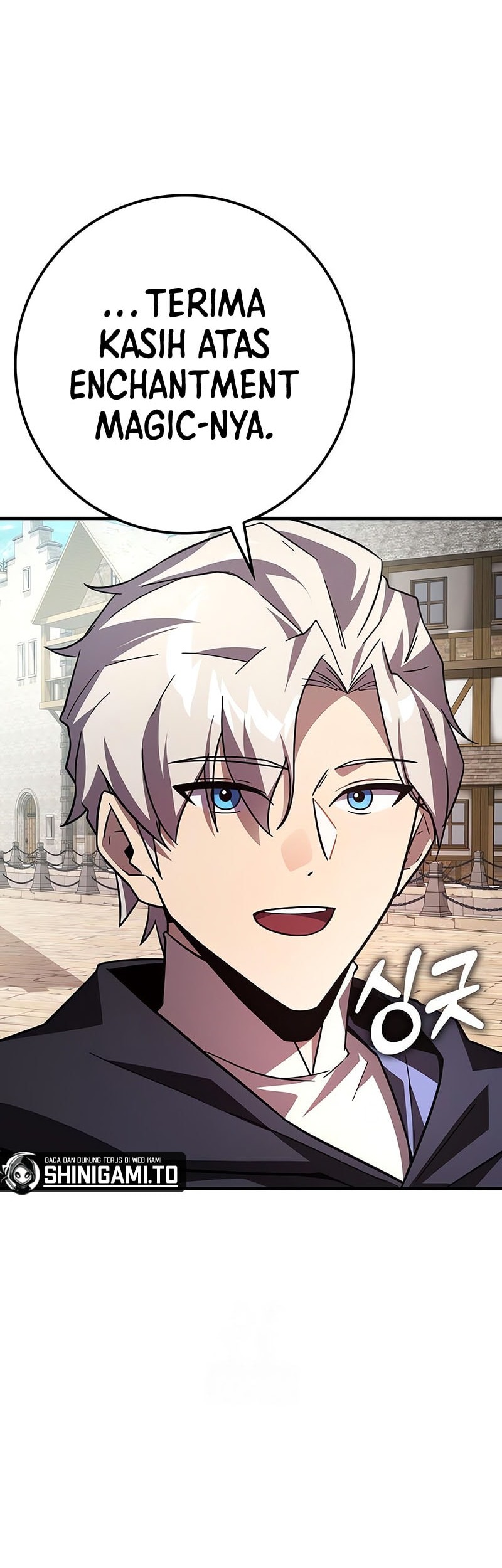 Limit-Breaking Genius Mage Chapter 23 - halaman 55