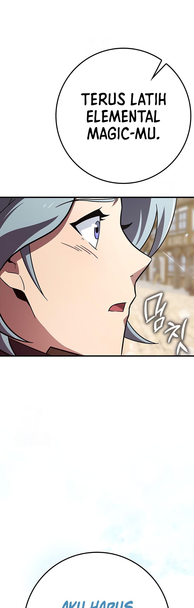 Limit-Breaking Genius Mage Chapter 23 - halaman 56