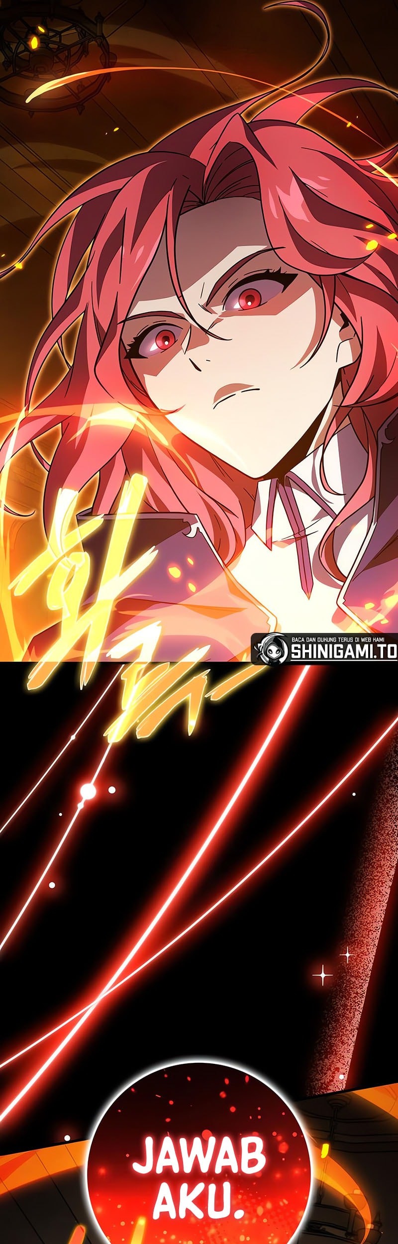 Limit-Breaking Genius Mage Chapter 23 - halaman 65
