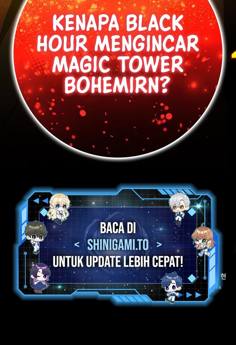 Limit-Breaking Genius Mage Chapter 23 - halaman 67