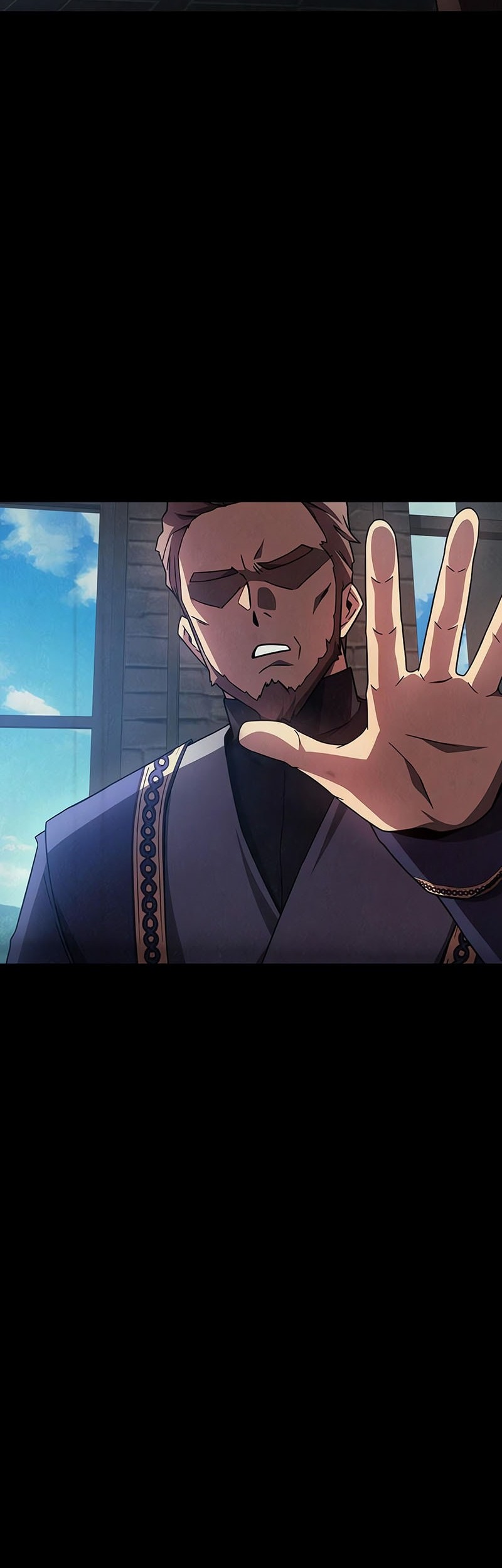 Limit-Breaking Genius Mage Chapter 23 - halaman 7