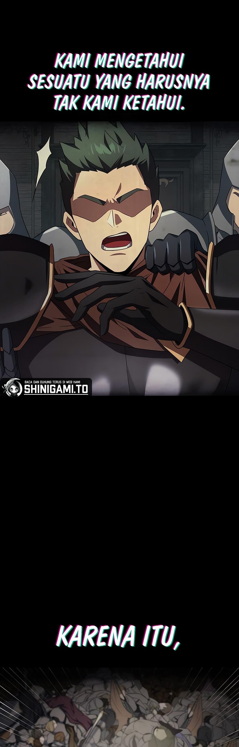 Limit-Breaking Genius Mage Chapter 23 - halaman 8