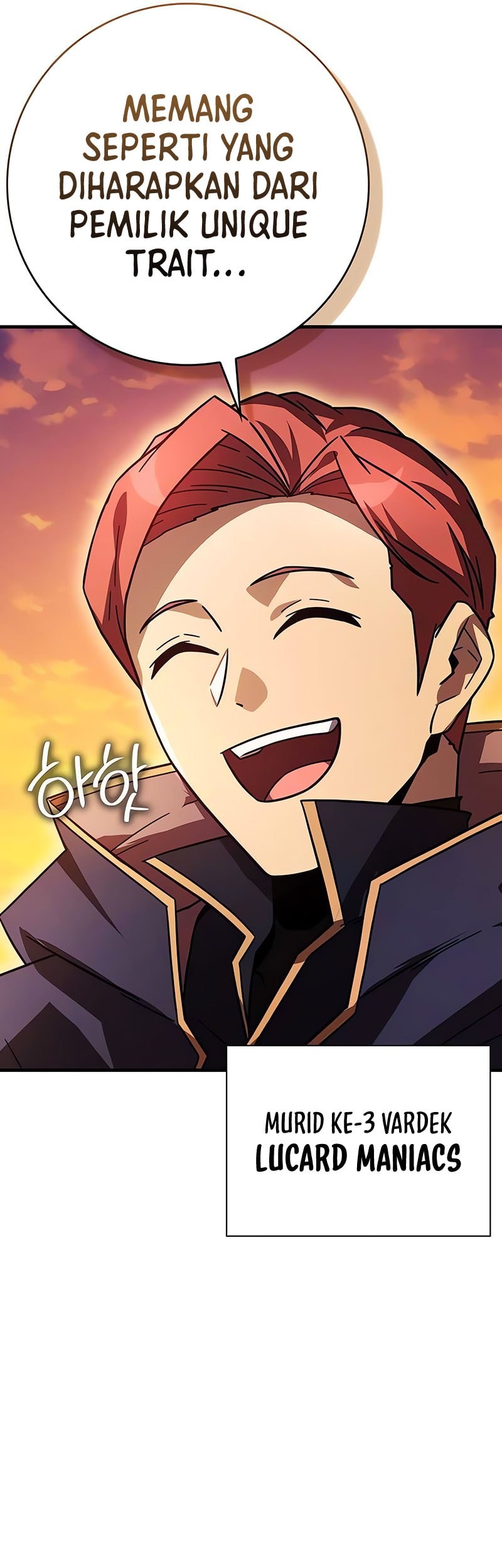 Limit-Breaking Genius Mage Chapter 24 - halaman 10