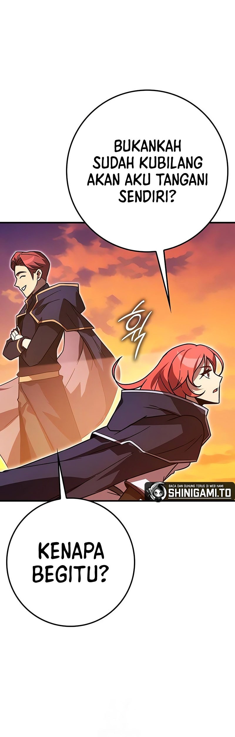Limit-Breaking Genius Mage Chapter 24 - halaman 11