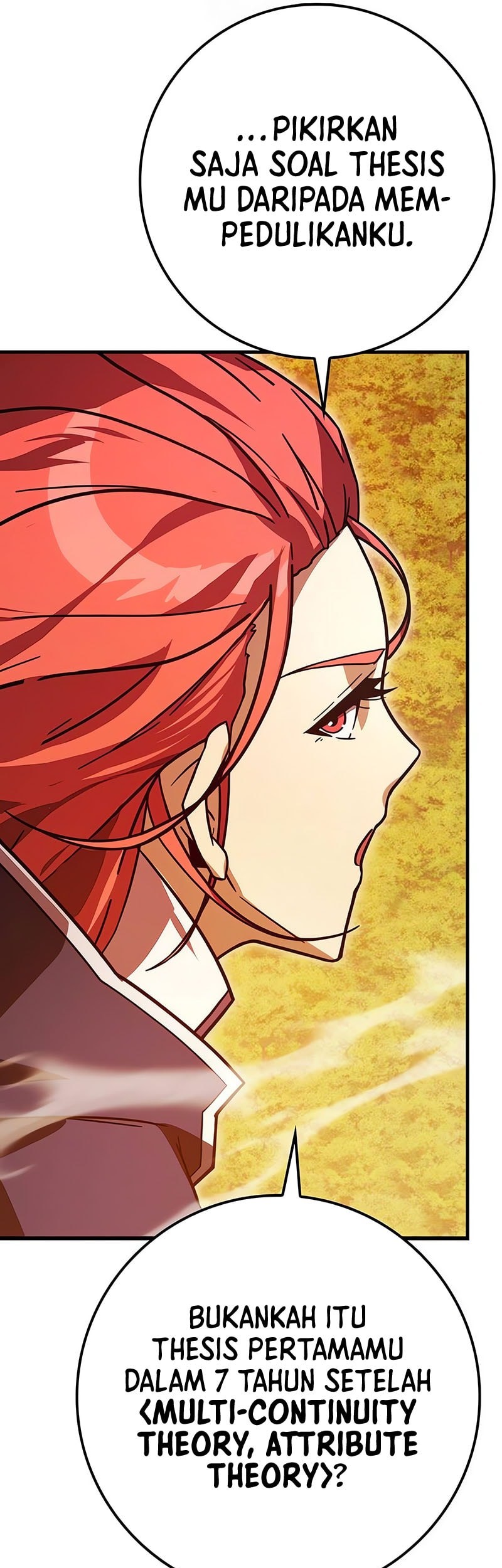 Limit-Breaking Genius Mage Chapter 24 - halaman 14