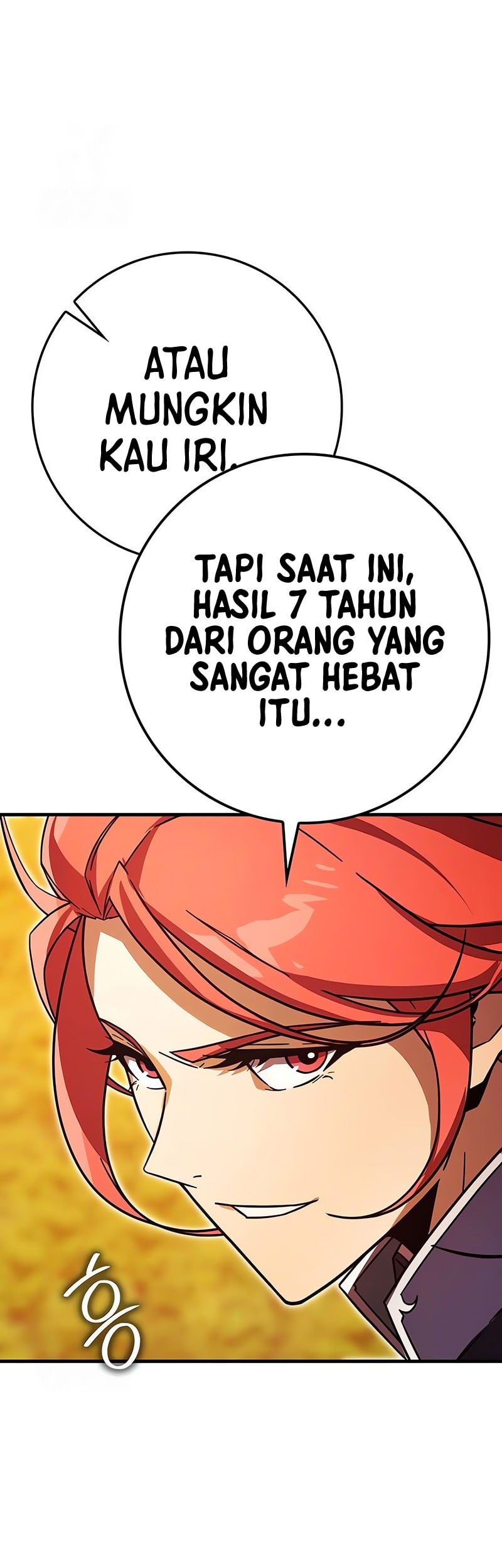 Limit-Breaking Genius Mage Chapter 24 - halaman 18