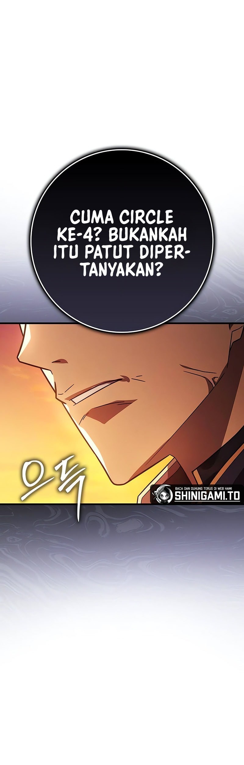 Limit-Breaking Genius Mage Chapter 24 - halaman 19
