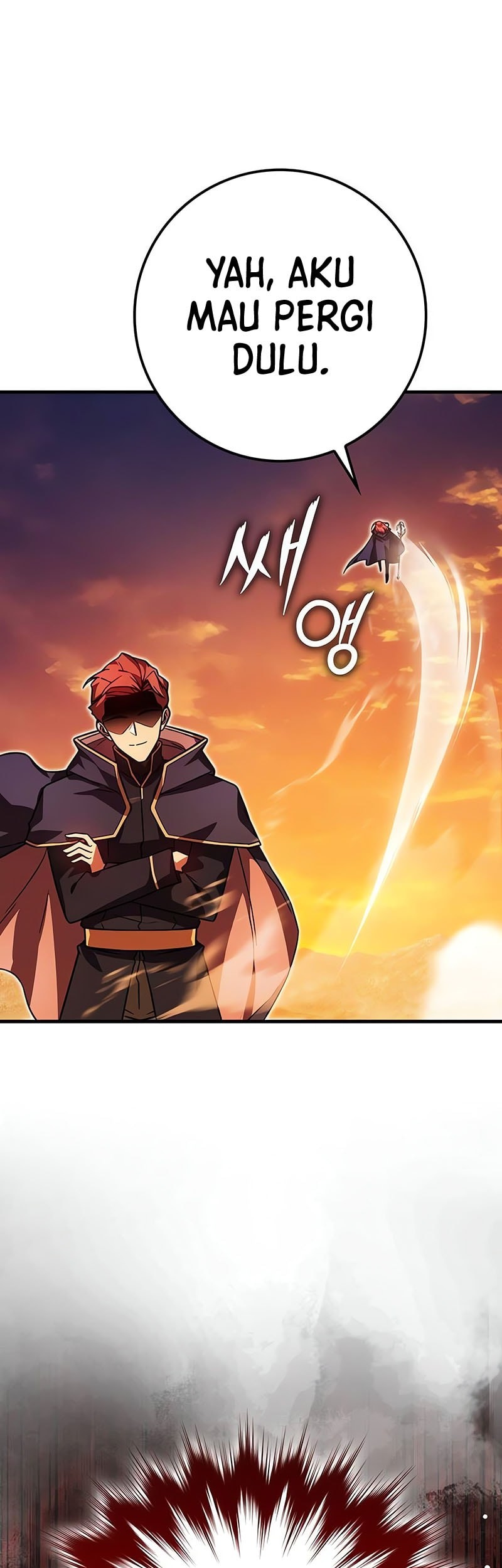 Limit-Breaking Genius Mage Chapter 24 - halaman 20