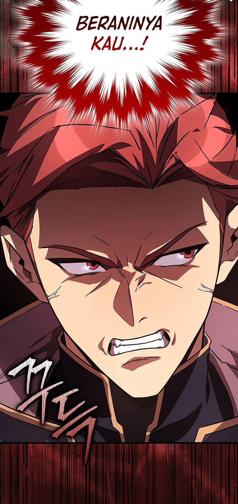 Limit-Breaking Genius Mage Chapter 24 - halaman 21