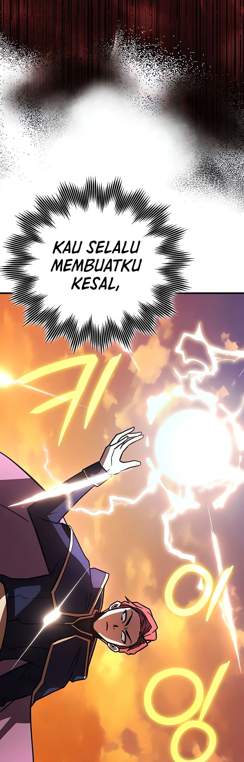 Limit-Breaking Genius Mage Chapter 24 - halaman 22