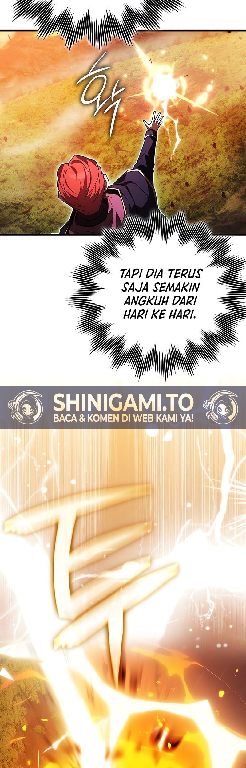 Limit-Breaking Genius Mage Chapter 24 - halaman 24