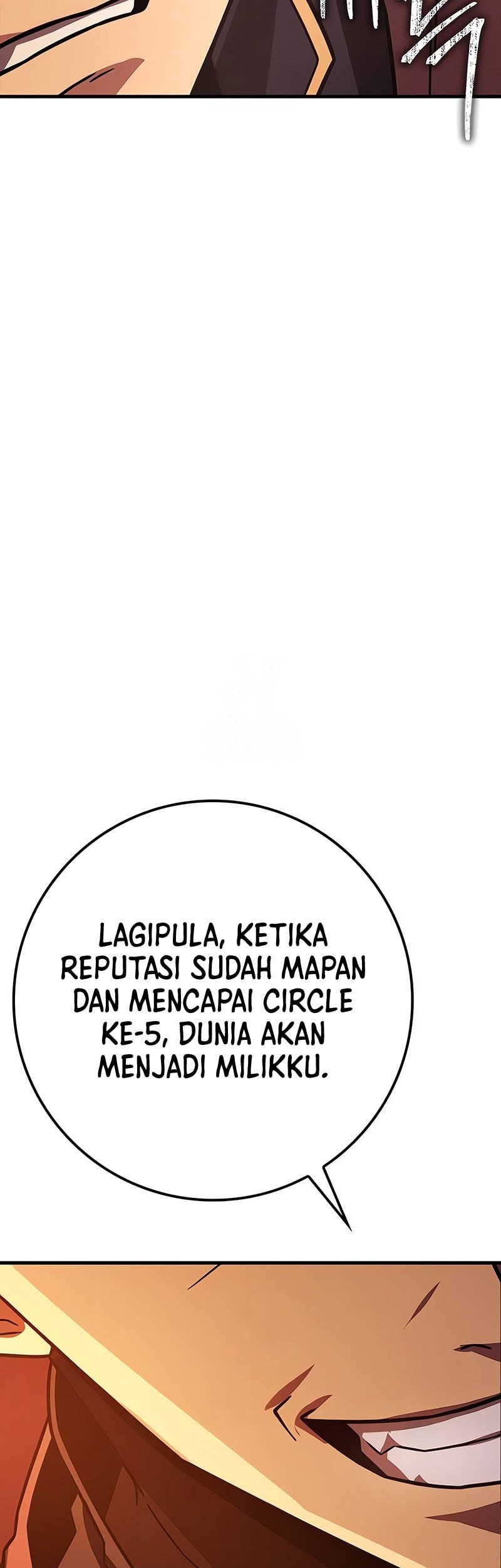 Limit-Breaking Genius Mage Chapter 24 - halaman 28