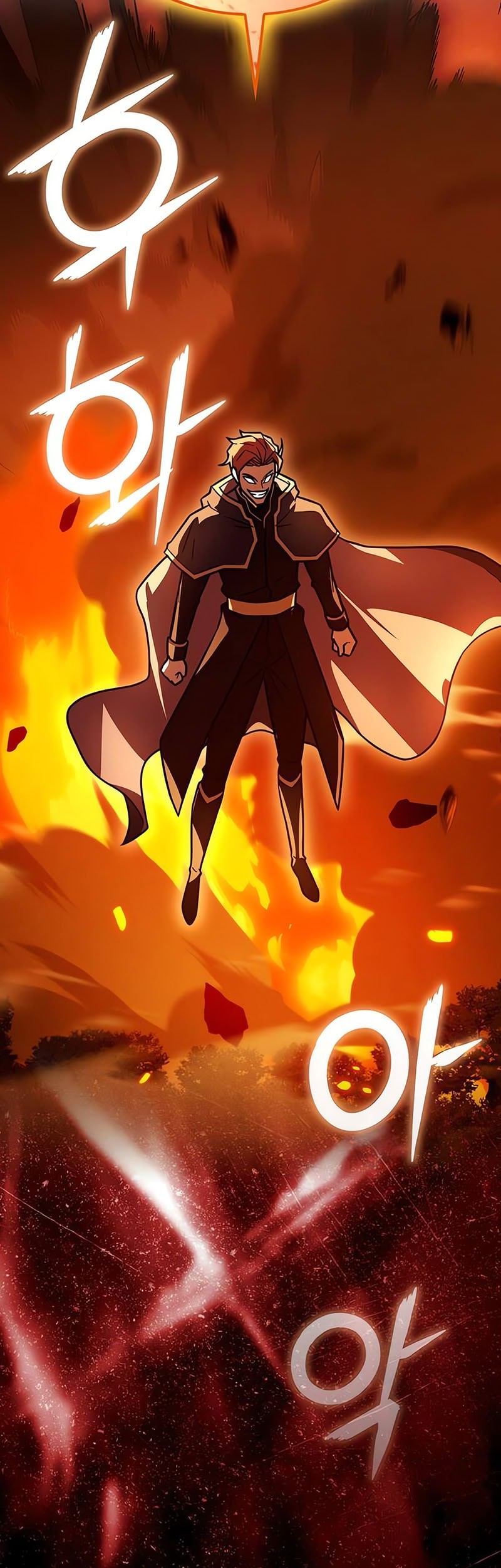 Limit-Breaking Genius Mage Chapter 24 - halaman 30