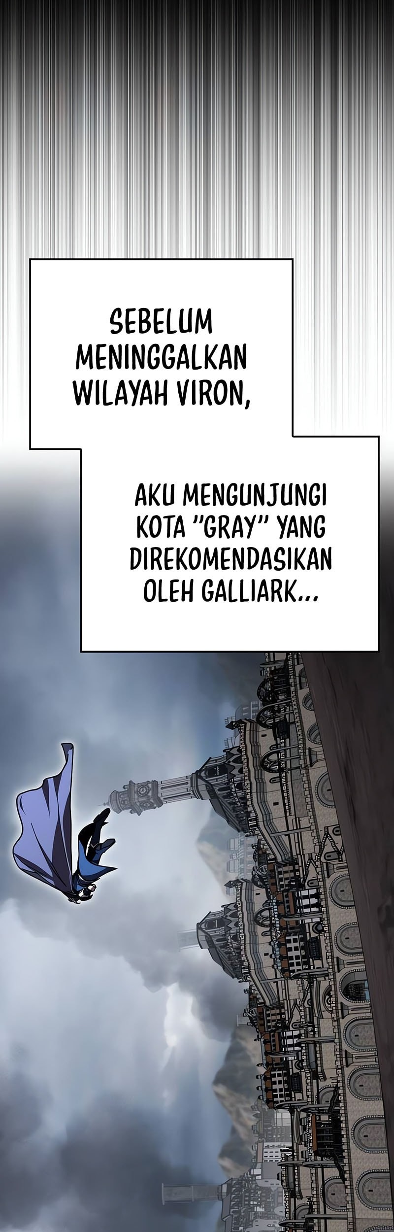 Limit-Breaking Genius Mage Chapter 24 - halaman 32
