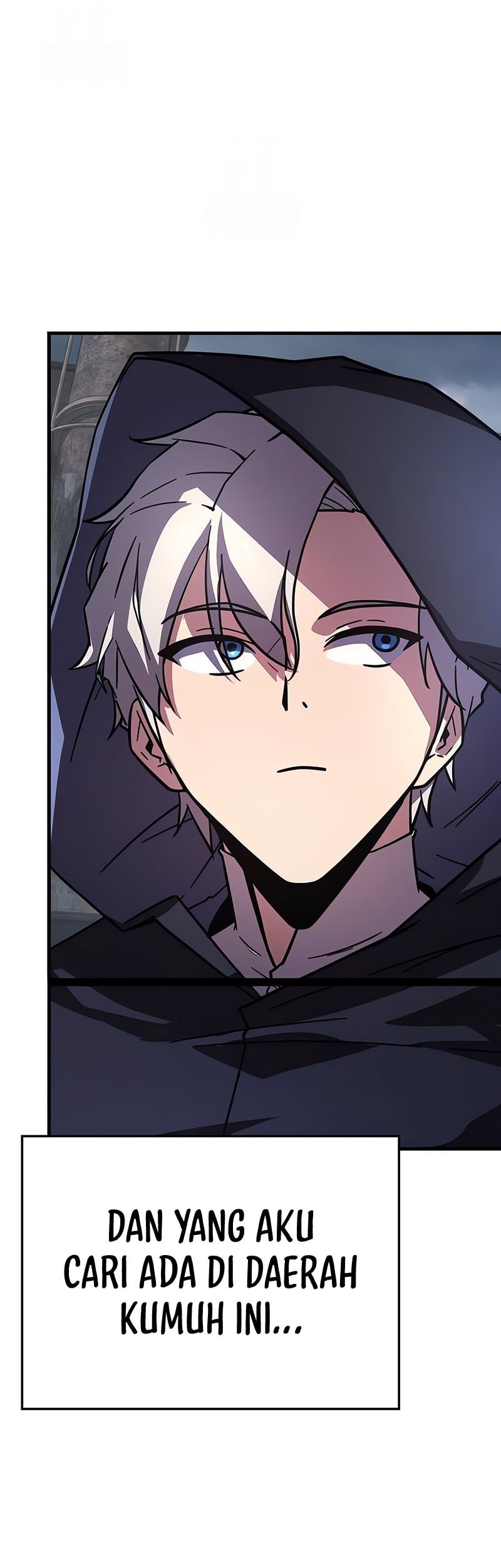 Limit-Breaking Genius Mage Chapter 24 - halaman 36