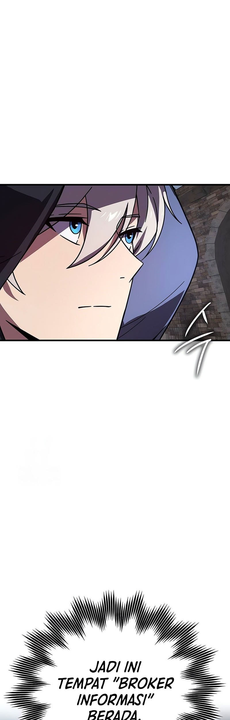 Limit-Breaking Genius Mage Chapter 24 - halaman 39