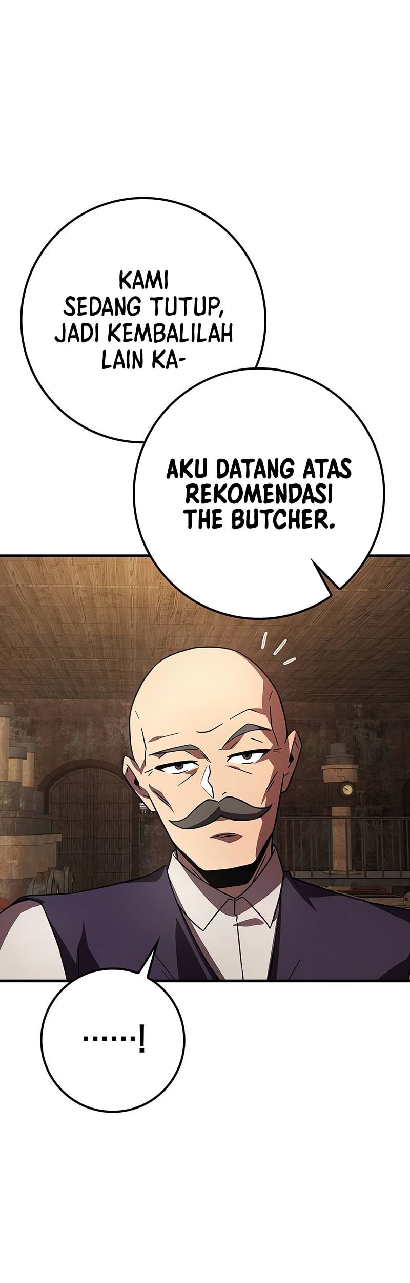 Limit-Breaking Genius Mage Chapter 24 - halaman 42