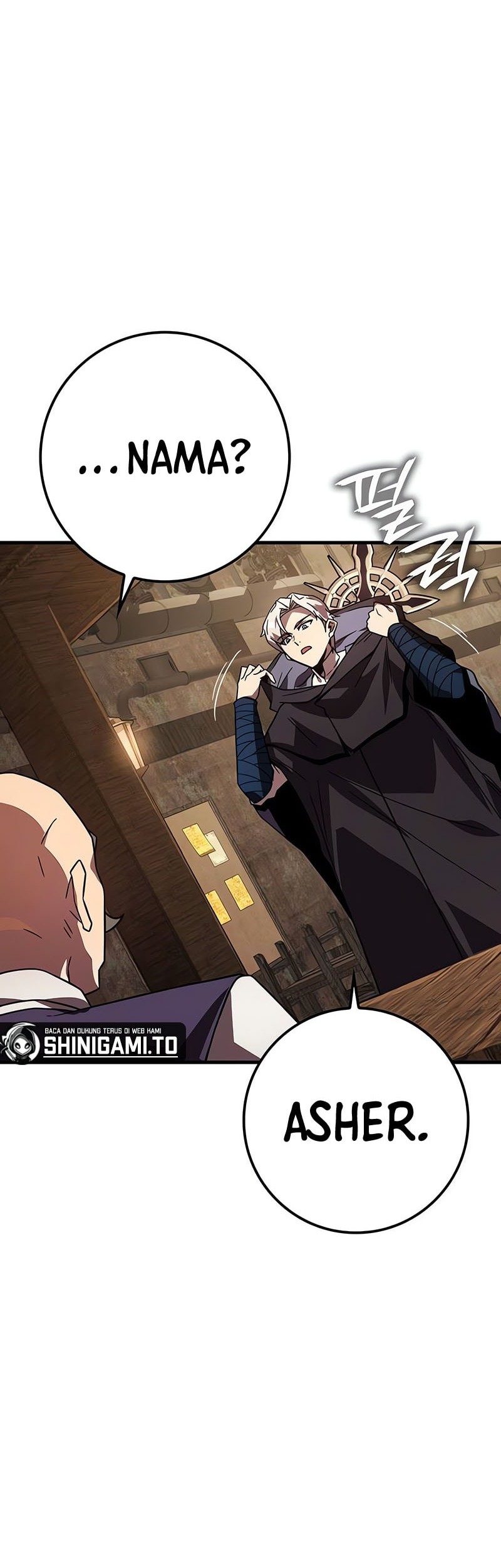 Limit-Breaking Genius Mage Chapter 24 - halaman 43