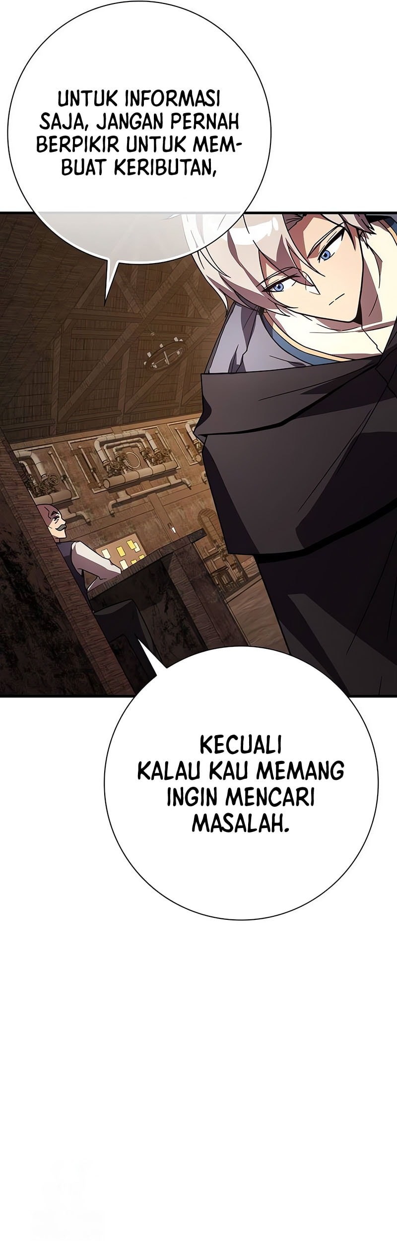 Limit-Breaking Genius Mage Chapter 24 - halaman 46